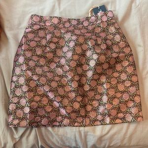 ModCloth skirt